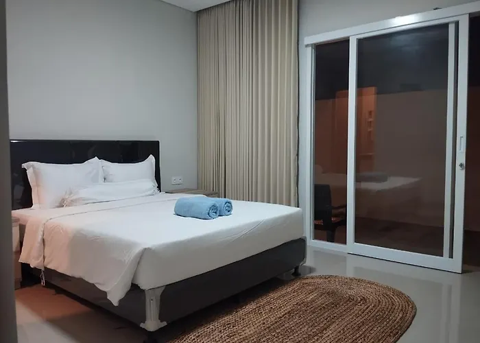 Habitación en casa particular Dreamland Badung (Bali)