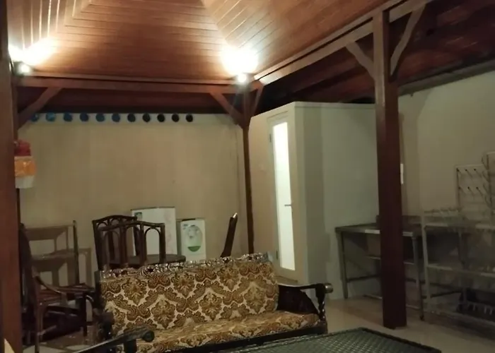 Habitación en casa particular Dreamland