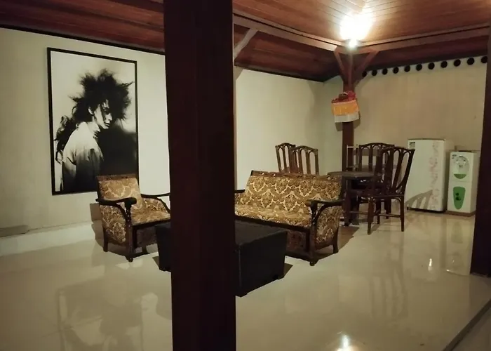 Habitación en casa particular Dreamland Badung (Bali)
