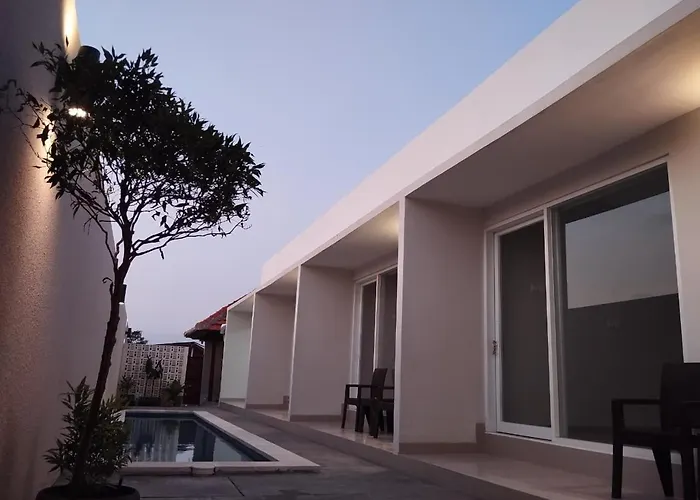 Habitación en casa particular Dreamland Badung (Bali)