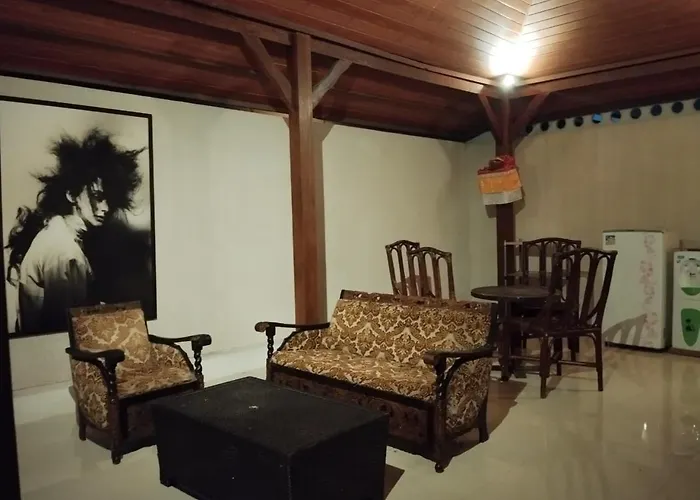 Séjour chez l'habitant Dreamland *