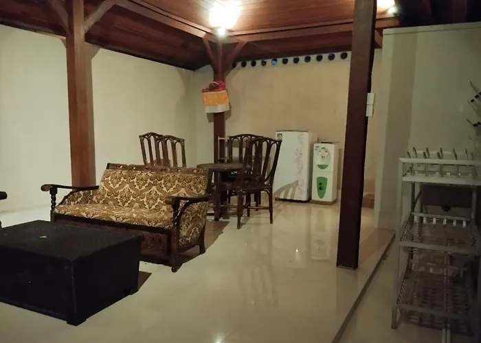 Dreamland Habitación en casa particular Badung (Bali)